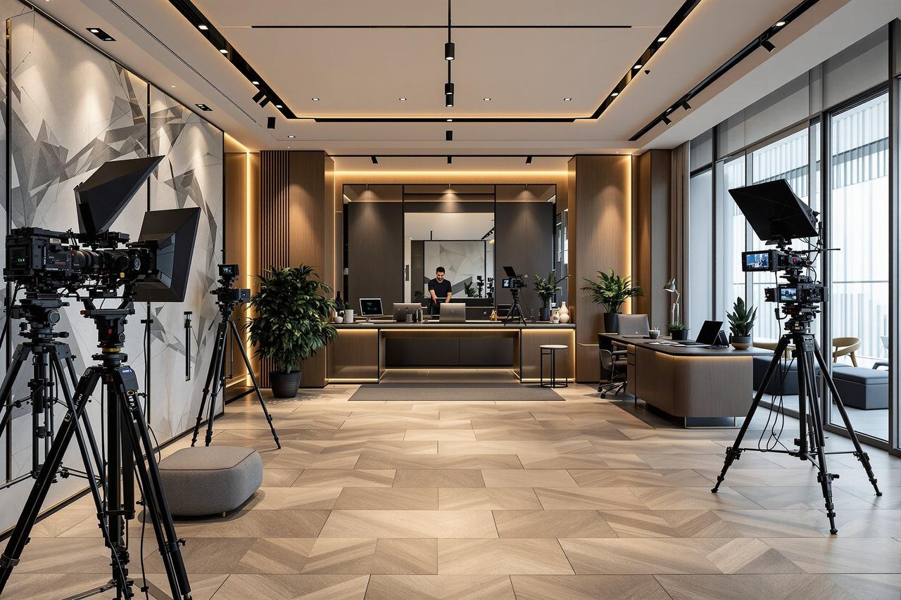 尤物视频办公环境