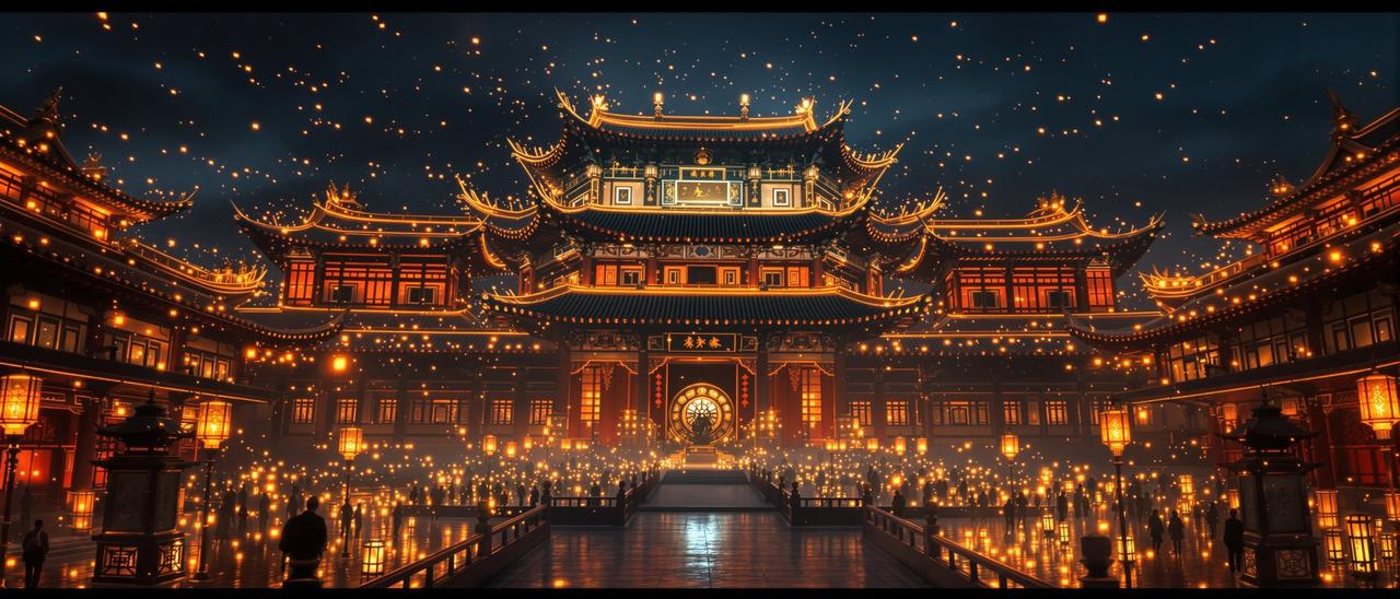 长安十二时辰：
盛世危局 - 看片免费的网站轮播图展示