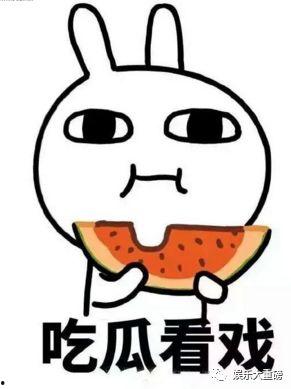 娱乐吃瓜君diss