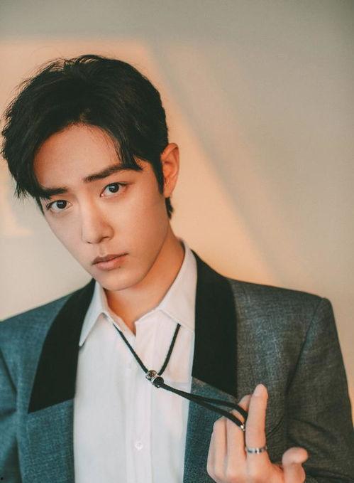 吃瓜娱乐肖战,瓜田李下，娱乐界的璀璨明星